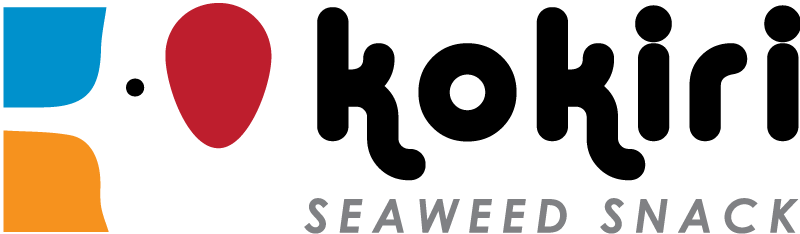 Kokiri seaweed