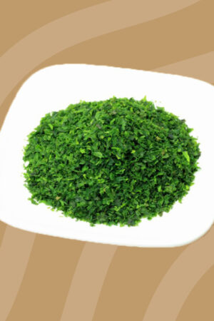 Roasted Seaweed Powder