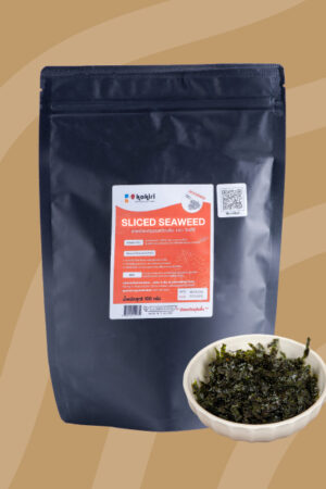 Kokiri Sliced Seaweed