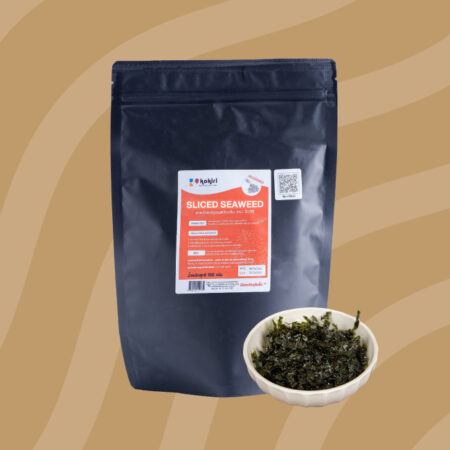 Kokiri Sliced Seaweed