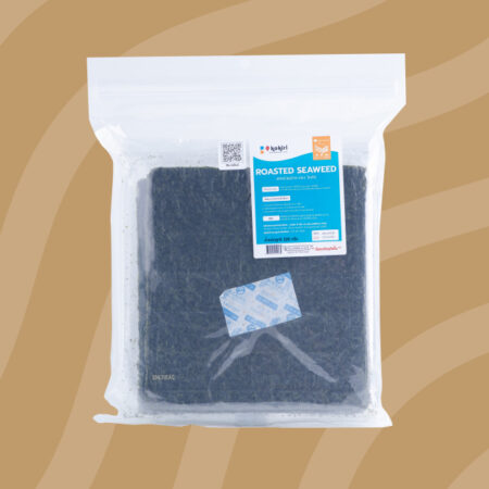 Roasted Seaweed