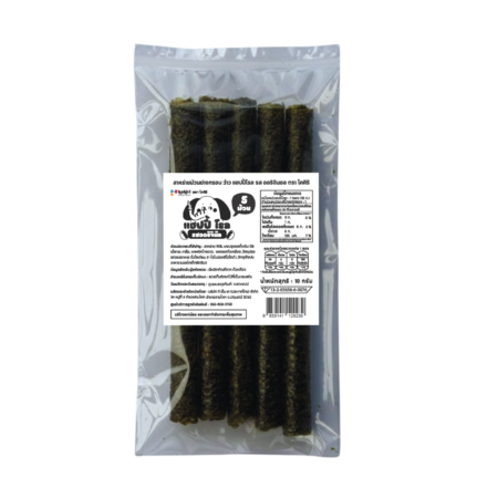 ว้าว แฮปปี้ โรล - 5 ม้วน<br>รสดั้งเดิม