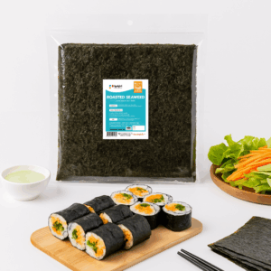 Roasted seaweed  (Premium grade 25*4)
