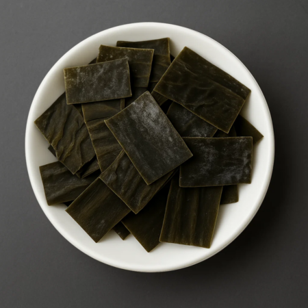 Kombu Unsliced Seaweed(Kelp)